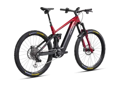 Crussis E-RACE PRO 29" 2025