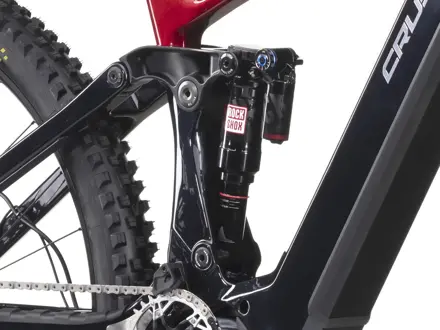 Crussis E-RACE PRO 29" 2025