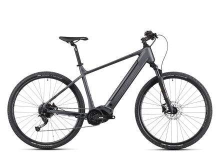 Crussis ONE E-Cross 7.10 - 720Wh 28" 2025