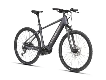 Crussis ONE E-Cross 7.10 - 720Wh 28" 2025