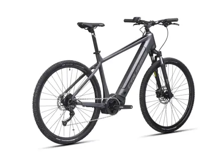 Crussis ONE E-Cross 7.10 - 720Wh 28" 2025