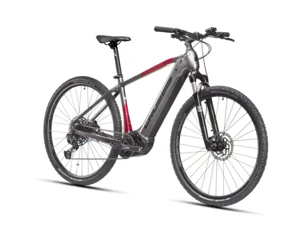 Crussis E-Cross 9.10 - 720Wh 28" 2025