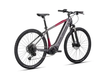 Crussis E-Cross 9.10 - 720Wh 28" 2025