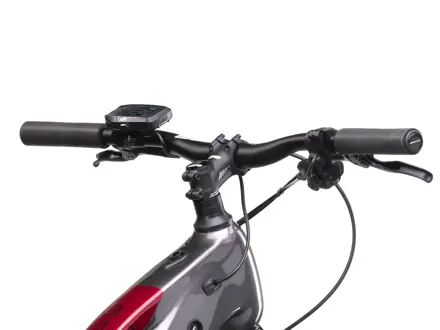 Crussis E-Cross low 9.10 - 720Wh 28" 2025