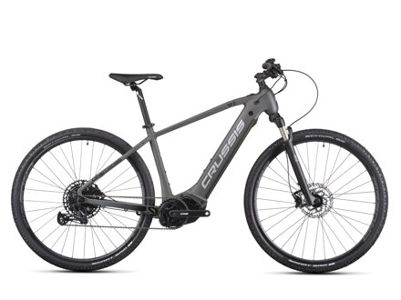 Crussis ONE E-Cross 9.10 - 720Wh 28" 2025