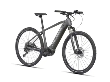 Crussis ONE E-Cross 9.10 - 720Wh 28" 2025