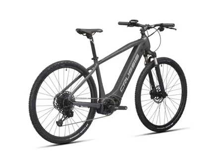 Crussis ONE E-Cross 9.10 - 720Wh 28" 2025