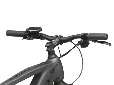 Crussis ONE E-Cross 9.10 - 720Wh 28" 2025