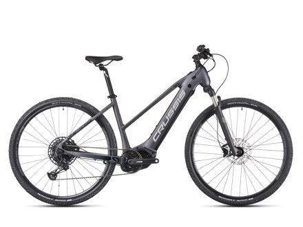 Crussis ONE E-Cross low 9.10 - 720Wh 28" 2025