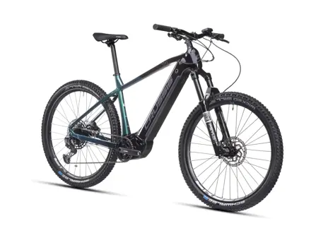 Crussis E-Atland 10.10 - 900Wh 27,5" 2025