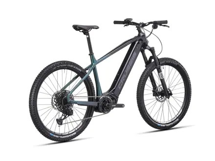 Crussis E-Atland 10.10 - 900Wh 27,5" 2025
