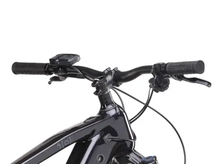 Crussis E-Atland 10.10 - 900Wh 27,5" 2025