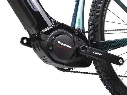 Crussis E-Atland 10.10 - 900Wh 27,5" 2025