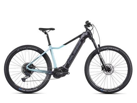 Crussis E-Fionna 10.10 - 900Wh 29" 2025