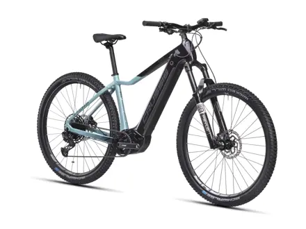 Crussis E-Fionna 10.10 - 900Wh 29" 2025