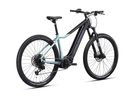 Crussis E-Fionna 10.10 - 900Wh 29" 2025