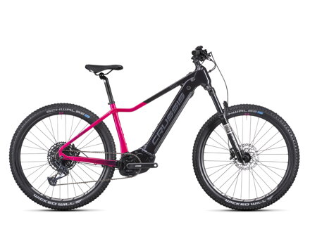 Crussis E-Guera 10.10 - 900Wh 27,5" 2025