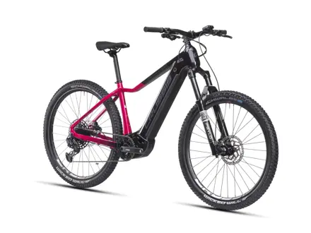 Crussis E-Guera 10.10 - 900Wh 27,5" 2025