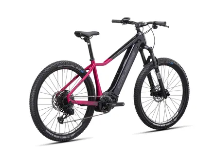 Crussis E-Guera 10.10 - 900Wh 27,5" 2025