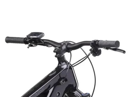 Crussis E-Guera 10.10 - 900Wh 27,5" 2025