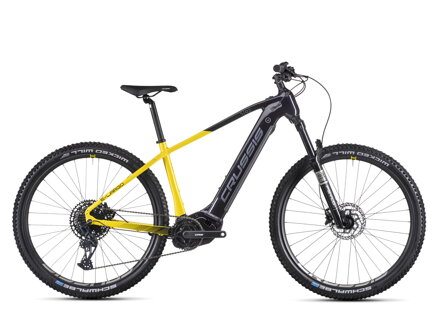 Crussis E-Largo 10.10 - 720Wh 29" 2025