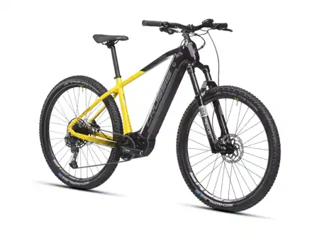 Crussis E-Largo 10.10 - 720Wh 29" 2025