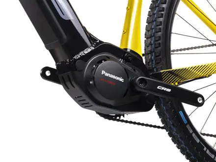 Crussis E-Largo 10.10 - 720Wh 29" 2025