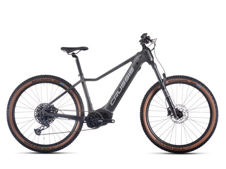 Crussis ONE E-Guera 10.10 - 900Wh 27,5" 2025
