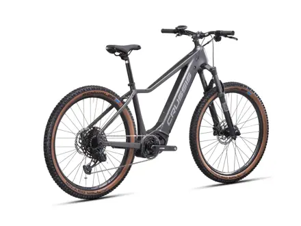 Crussis ONE E-Guera 10.10 - 900Wh 27,5" 2025