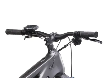 Crussis ONE E-Guera 10.10 - 900Wh 27,5" 2025