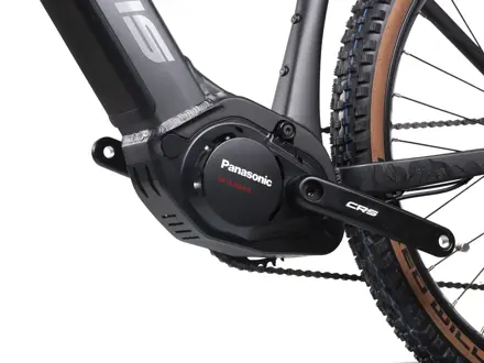 Crussis ONE E-Guera 10.10 - 900Wh 27,5" 2025