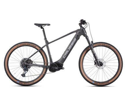 Crussis ONE-E-Largo 10.10 - 720Wh 29" 2025