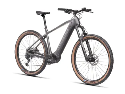 Crussis ONE-E-Largo 10.10 - 720Wh 29" 2025
