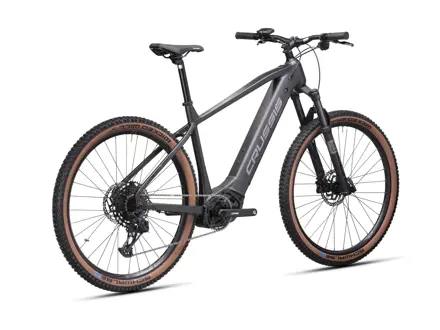 Crussis ONE-E-Largo 10.10 - 720Wh 29" 2025