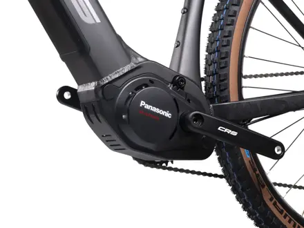Crussis ONE-E-Largo 10.10 - 720Wh 29" 2025