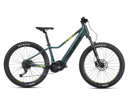 Crussis E-Atland 6.10 - 522Wh 26" 2025