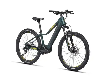 Crussis E-Atland 6.10 - 522Wh 26" 2025