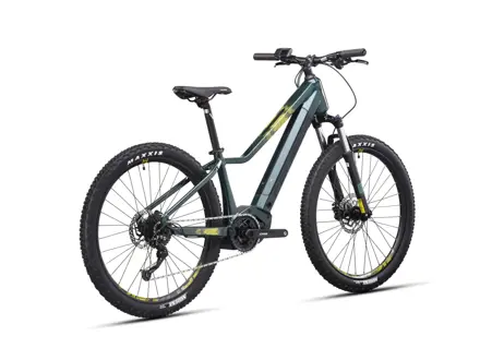 Crussis E-Atland 6.10 - 522Wh 26" 2025