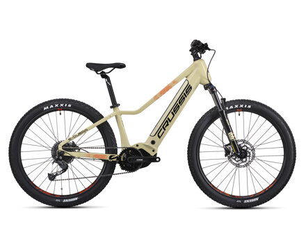 Crussis E-Guera 6.10 - 522Wh 26" 2025