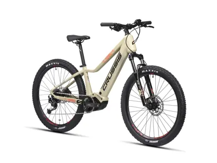 Crussis E-Guera 6.10 - 522Wh 26" 2025