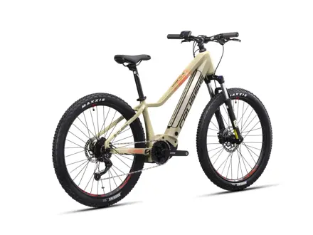 Crussis E-Guera 6.10 - 522Wh 26" 2025