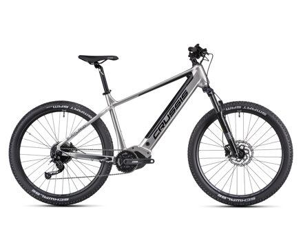 Crussis E-Atland 7.10-720Wh 27,5" 2025