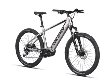 Crussis E-Atland 7.10-720Wh 27,5" 2025