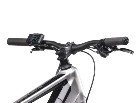 Crussis E-Atland 7.10-720Wh 27,5" 2025