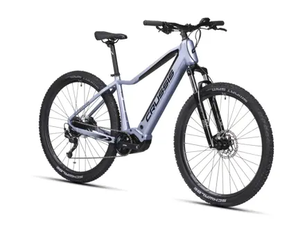 Crussis E-Fionna 7.10 - 900Wh 29" 2025