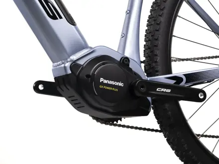 Crussis E-Fionna 7.10 - 900Wh 29" 2025