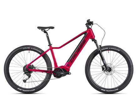 Crussis E-Guera 7.10-720Wh 27,5" 2025