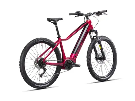 Crussis E-Guera 7.10-720Wh 27,5" 2025