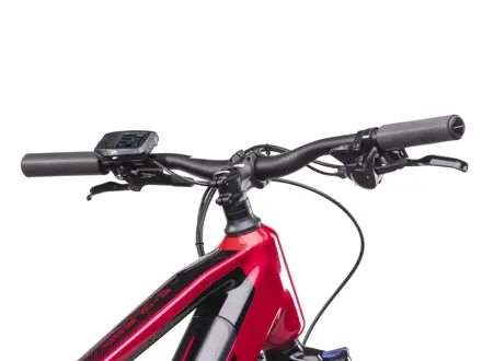 Crussis E-Guera 7.10-720Wh 27,5" 2025