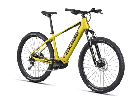 Crussis E-Largo 7.10-522Wh 29" 2025